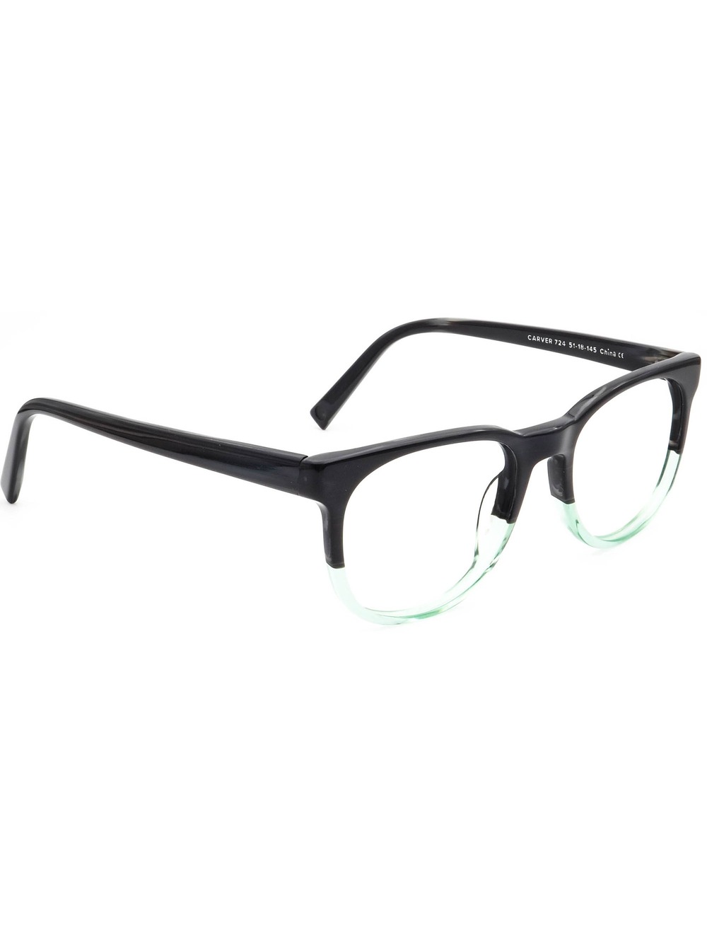 Warby Parker Carver 724 Eyewear